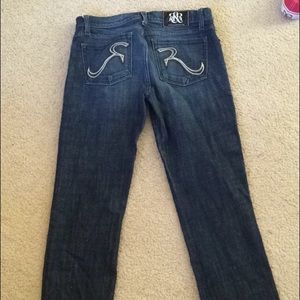 Rock and Republic Jeans