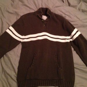 Youth sweater (XL)