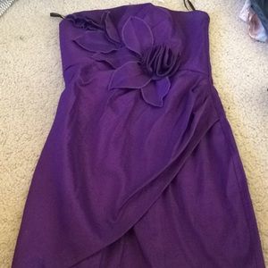 Jessica McClintock Dress