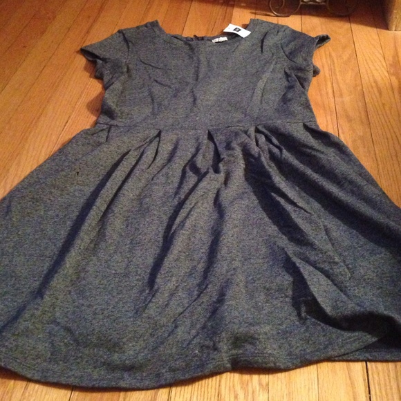Gap dress