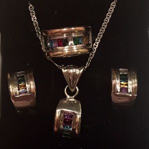 💚 gorgeous set💚