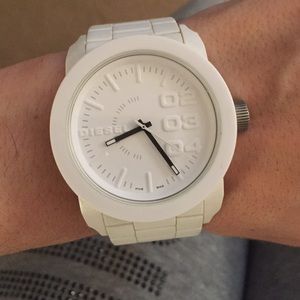 Diesel Oversized watch