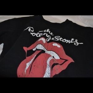 Rolling Stones Sweatshirt