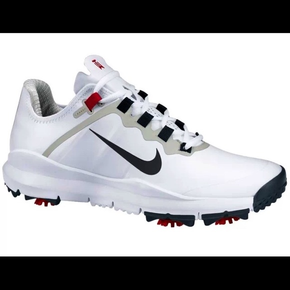 BRAND NEW Men's Nike Tiger Woods "TW" Golf Shoes