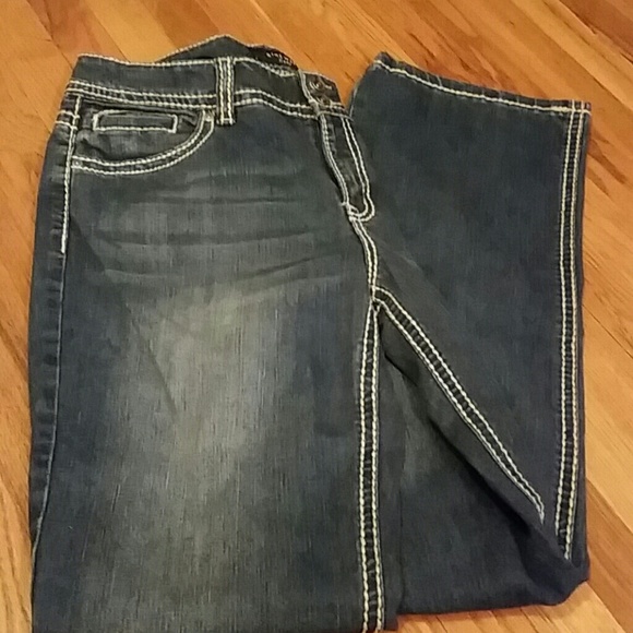 Nine West women's jeans