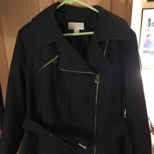 Michael Kors Pea Coat