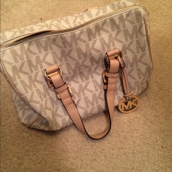 MK bag!!