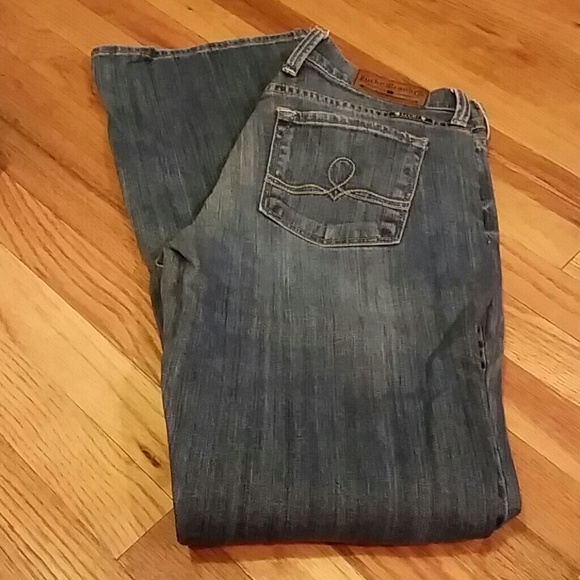 Lucky Brand jeans