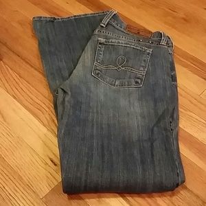 Lucky Brand jeans