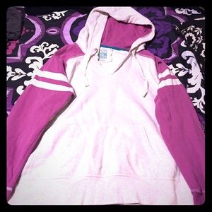 Nollie hoodie