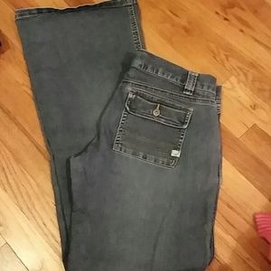 Roxy jeans
