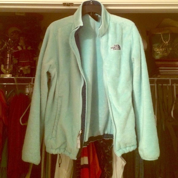 North Face Osito Jacket