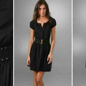 $375 Diane Von Furstenberg Leese Dress