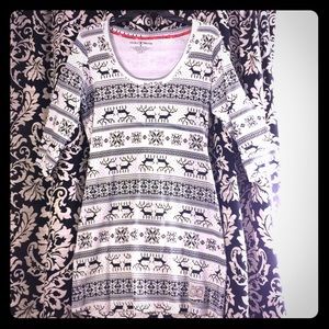 Lucky Brand Tunic