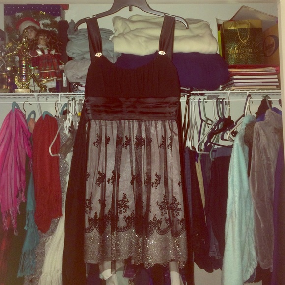 Prom/Homecoming Dress