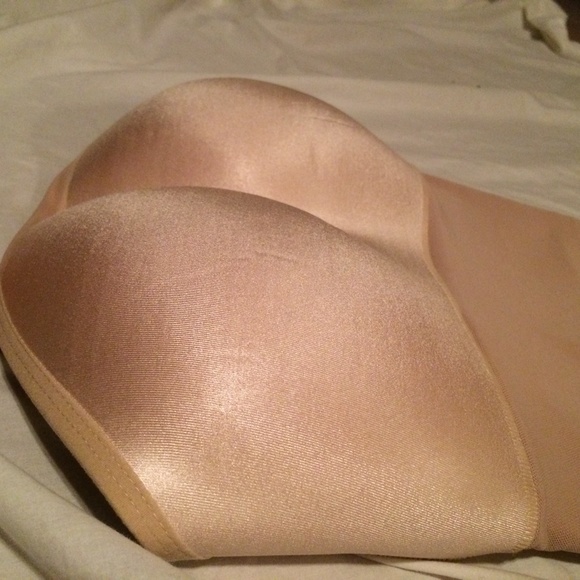 Butt Pads by Bubbles