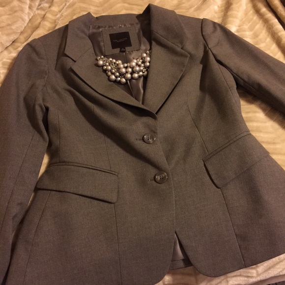 The Limited jacket. Nwot