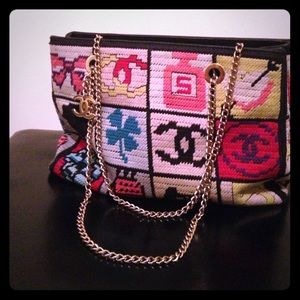 Chanel Purse