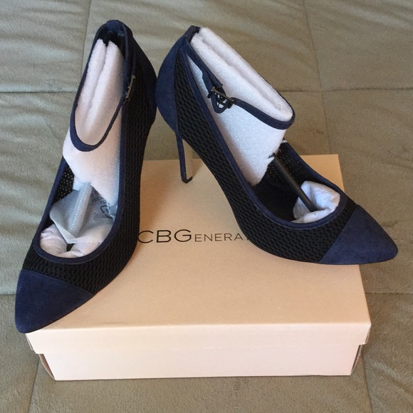 NEW - BCBGeneration - BG Cynthia - Pumps - Picture 2 of 4