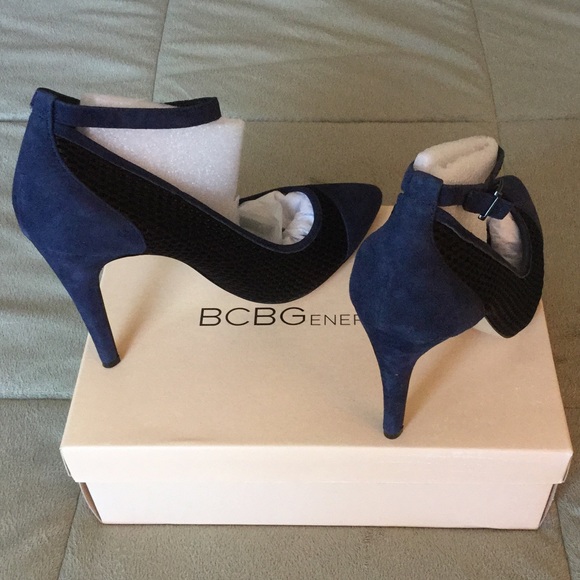 NEW - BCBGeneration - BG Cynthia - Pumps - Picture 3 of 4