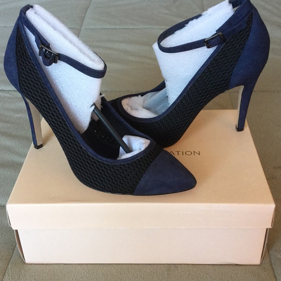 NEW - BCBGeneration - BG Cynthia - Pumps - Picture 4 of 4