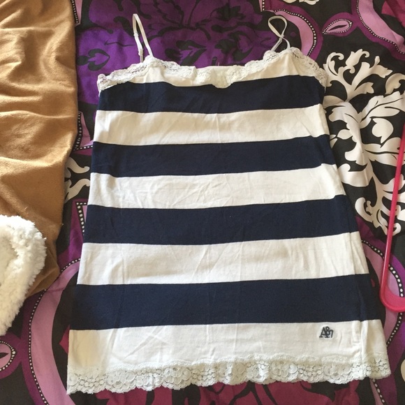 🚫SOLD🚫 Aeropostale tank