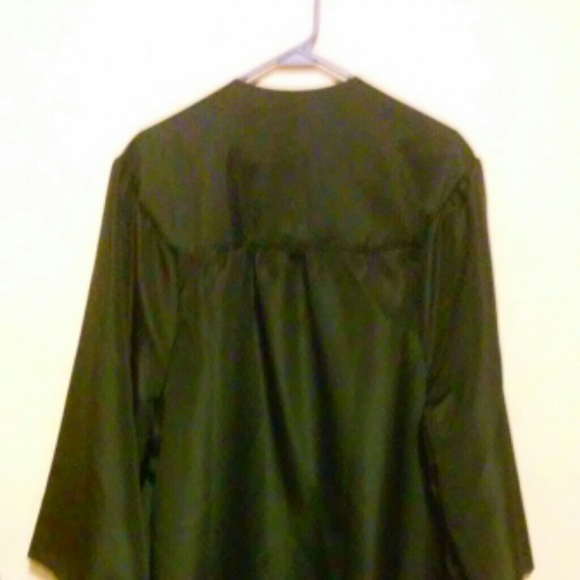 Graduation Robe - Picture 3 of 3