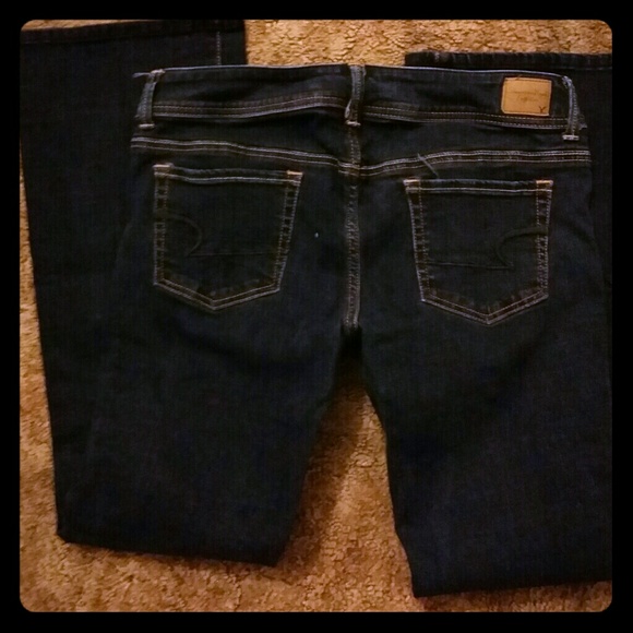 American Eagle Original Boot Jeans.