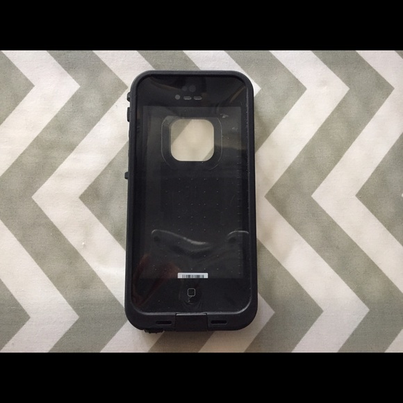 iPhone 5/ 5S LifeProof Case