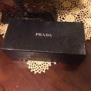 🎈PRADA BOX