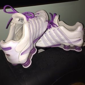 Nike Shox Sneakers
