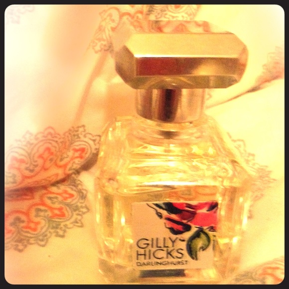 Gilly Hicks Darlinghurst Perfume