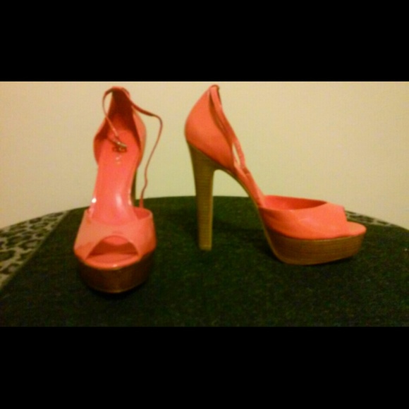 Stilettos - Picture 4 of 4