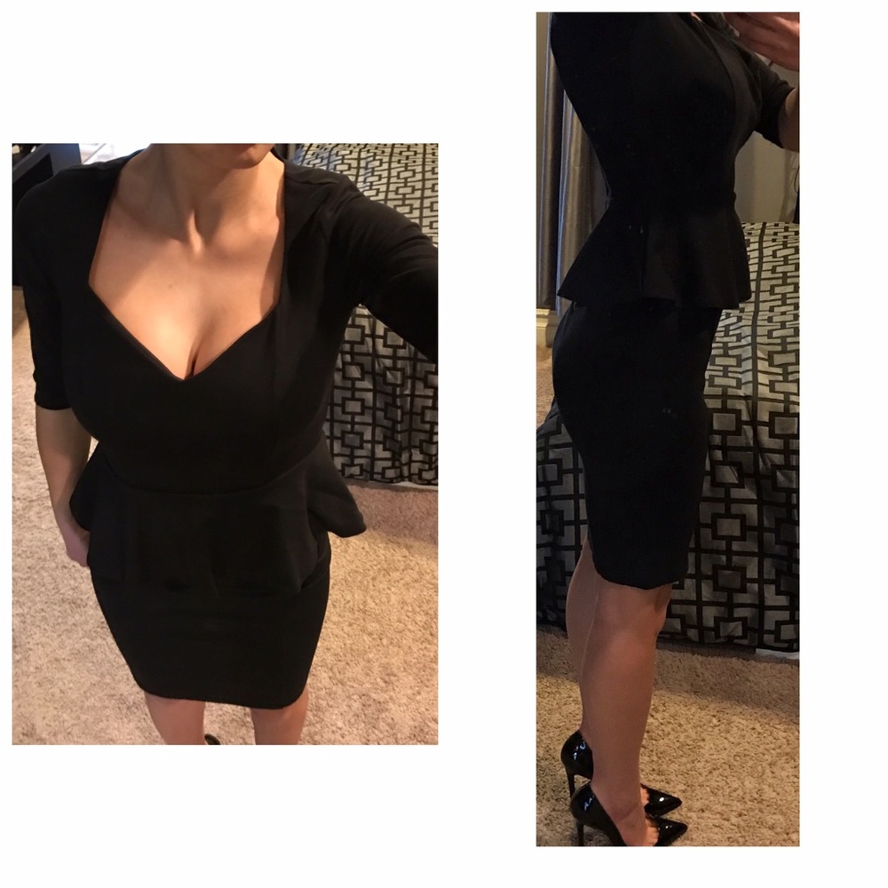 Dress - Picture 2 of 4
