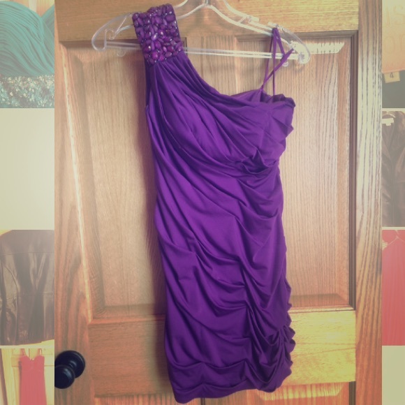 Dressy Dress