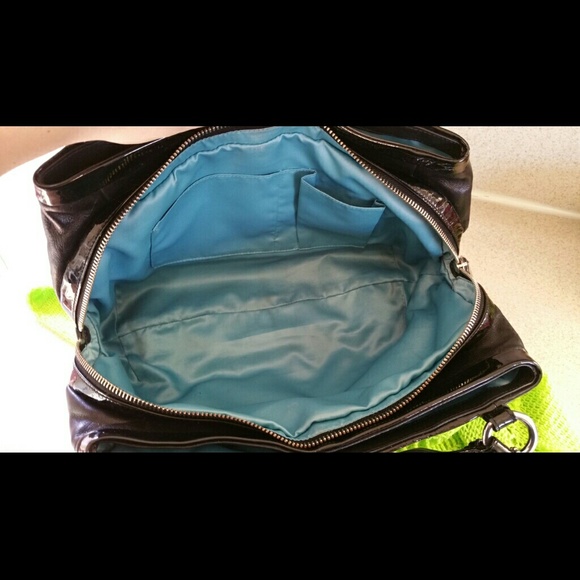 Authentic Coach Handbag - Picture 3 of 4