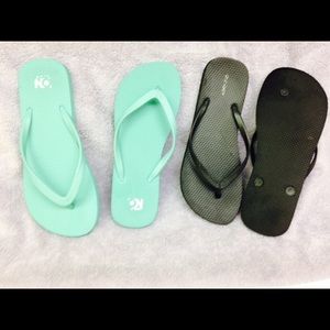 SOLD...Flip Flops ☀️