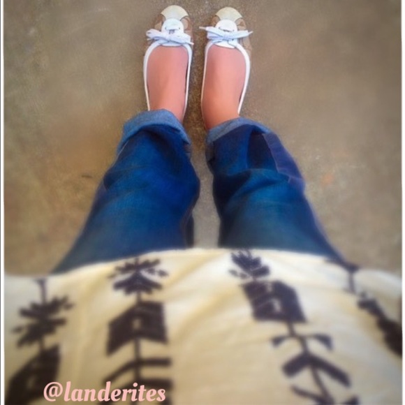 Coach Slip On Shoes