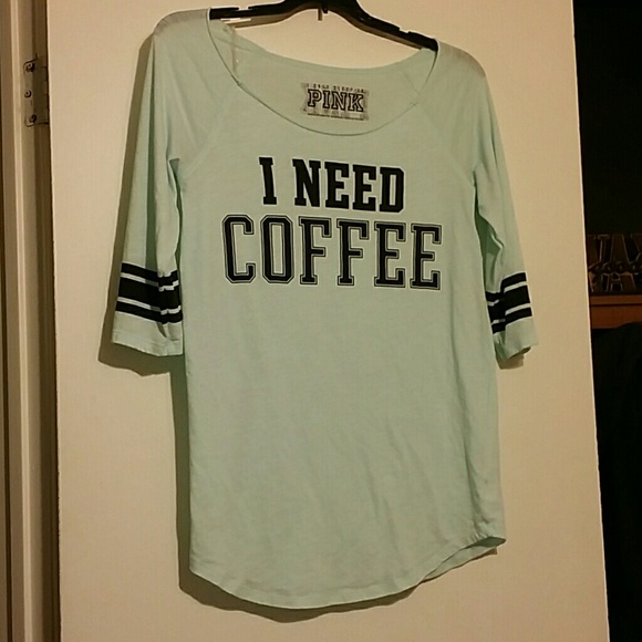 Victoria Secret Pink night gown