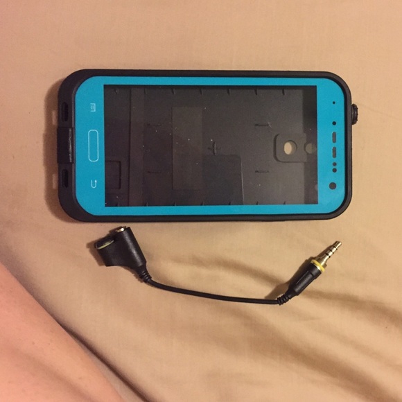 Galaxy s4 phone case