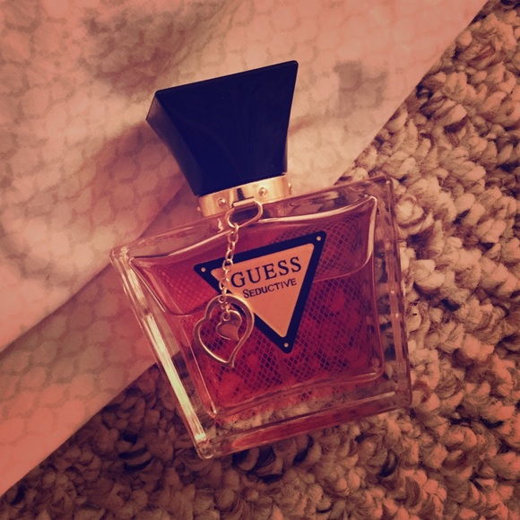Guess Perfume