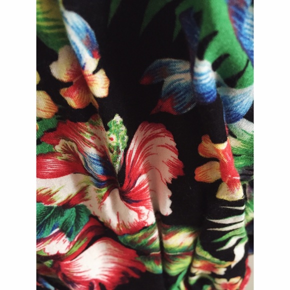 Forever 21 jumpsuit - Picture 3 of 3