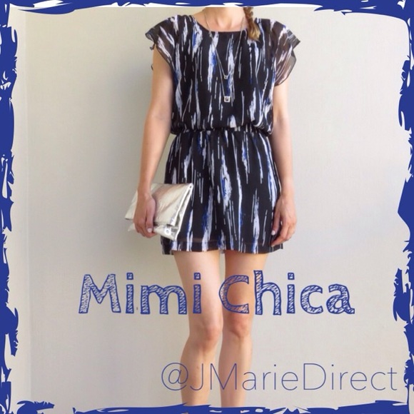 Mimi Chica - CLoSET on CLEARAnCe