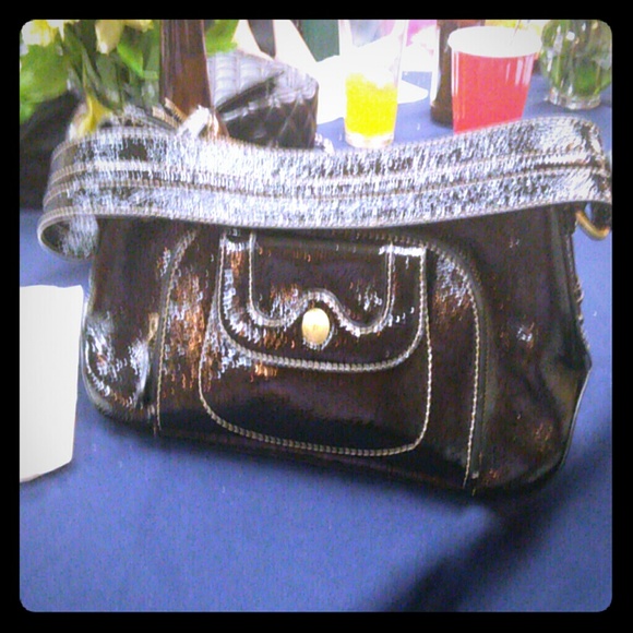 Perlina purse - Picture 1 of 1