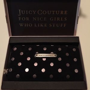 Juicy Couture wallet