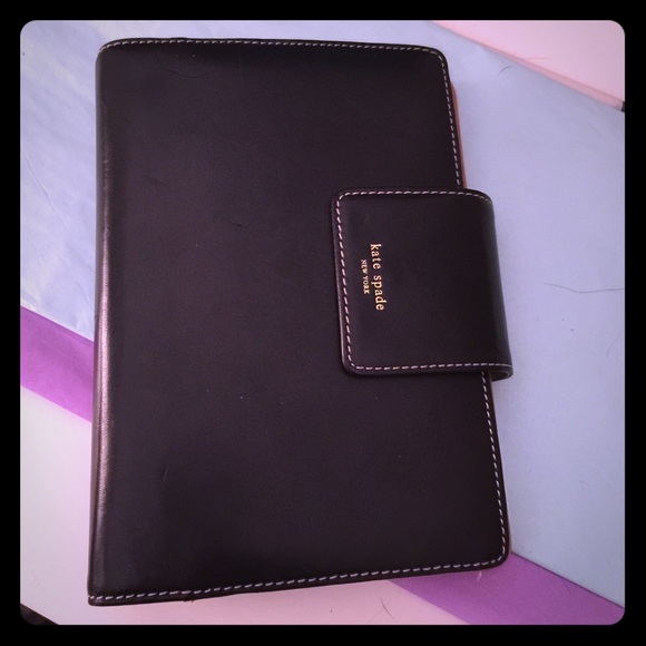 Kate Spade Personal Planner