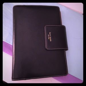 Kate Spade Personal Planner
