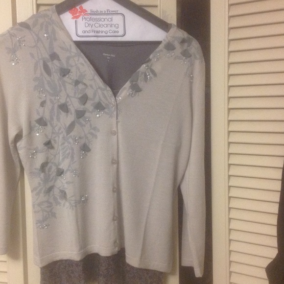 Кофты кардиган твердого Garnet Hill для женский - огромный выбор по лучшим ценам | eBay garnet hill cardigan sweaters for women men