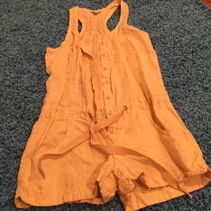 Guess Romper