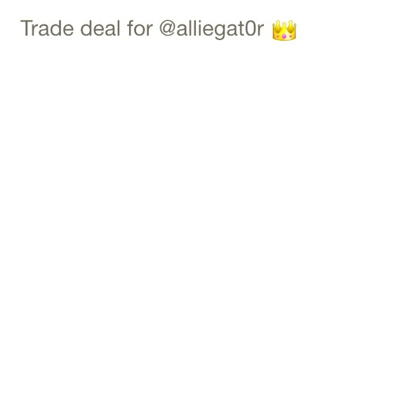 Trade bundle